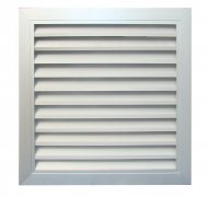 百葉窗，散流器