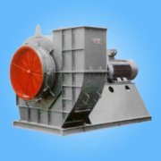GY4-73型鍋爐通、引風(fēng)機(jī)