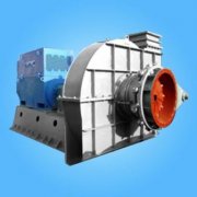 GY5-51型鍋爐通、引風(fēng)機(jī)